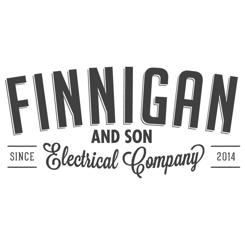 Finningan and Son logo